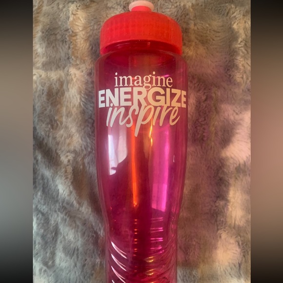 Ulta Beauty pink tumbler - Picture 2 of 2